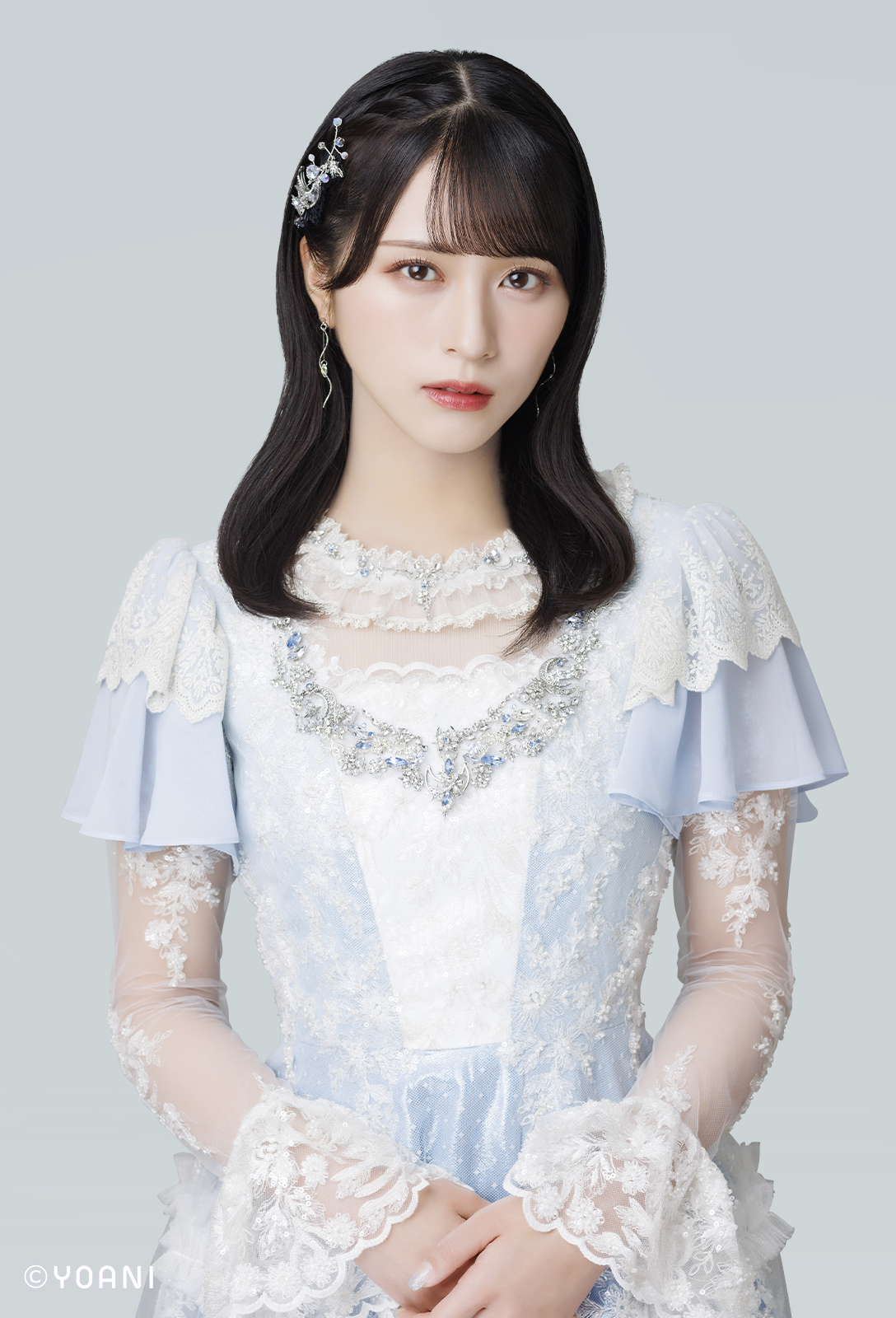 15th ラストノートしか知らない