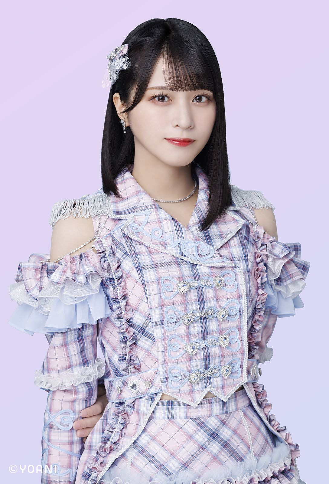 17th 絶対アイドル辞めないで