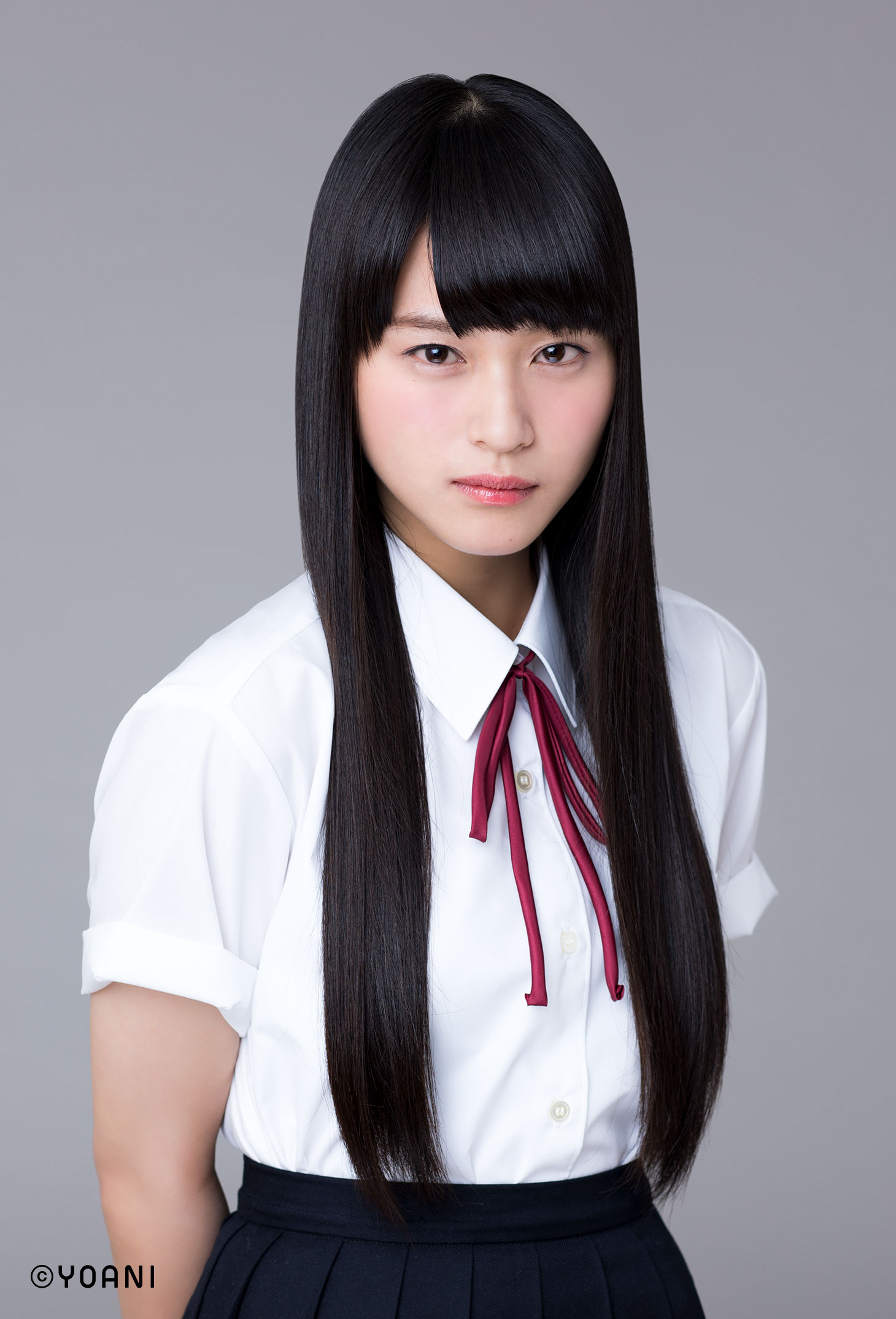初期アー写
