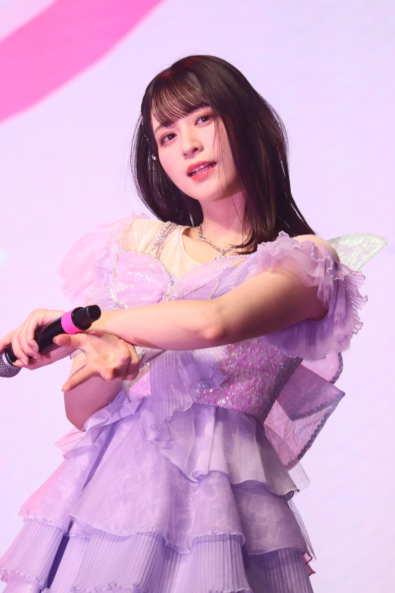 イコまい管理人の佐々木舞香ちゃんカメコ写真
